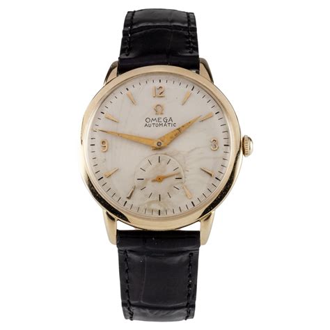 omega concord watch